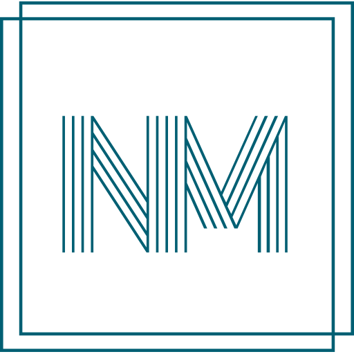 Nicolas Meier Logo - Organisationsberatung